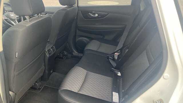 Nissan X-Trail 1.3 DiG-T 158 N-Connecta 5dr DCT