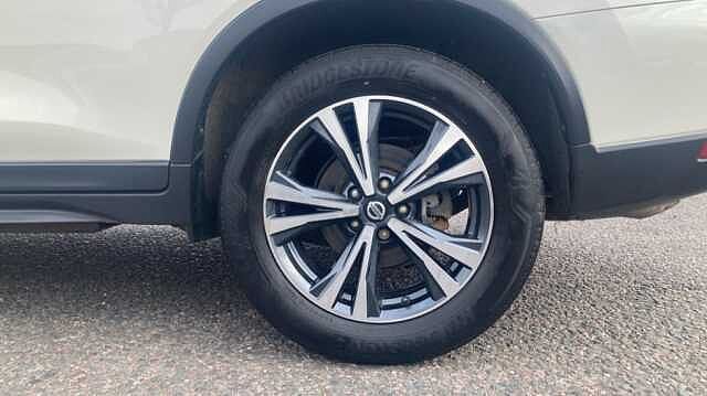 Nissan X-Trail 1.3 DiG-T 158 N-Connecta 5dr DCT
