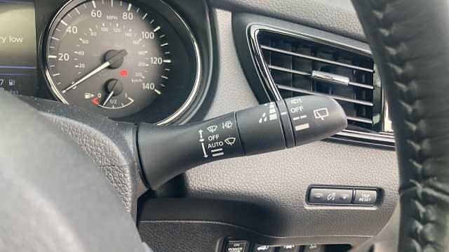 Nissan X-Trail 1.3 DiG-T 158 N-Connecta 5dr DCT