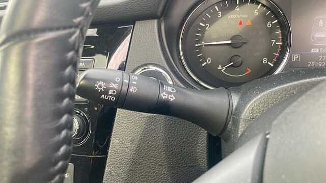 Nissan X-Trail 1.3 DiG-T 158 N-Connecta 5dr DCT