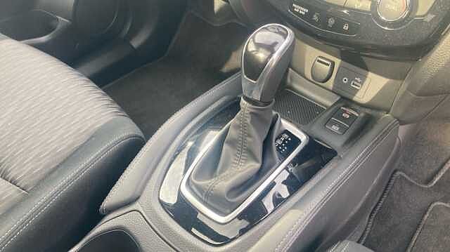 Nissan X-Trail 1.3 DiG-T 158 N-Connecta 5dr DCT