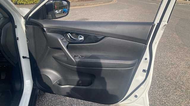Nissan X-Trail 1.3 DiG-T 158 N-Connecta 5dr DCT