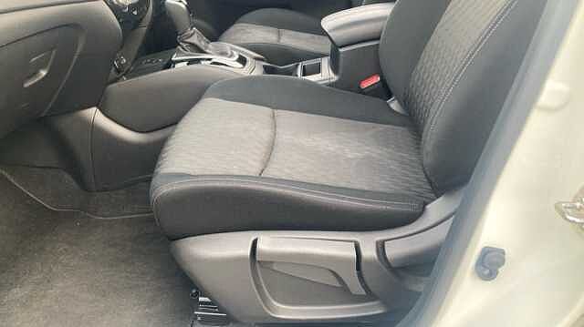 Nissan X-Trail 1.3 DiG-T 158 N-Connecta 5dr DCT