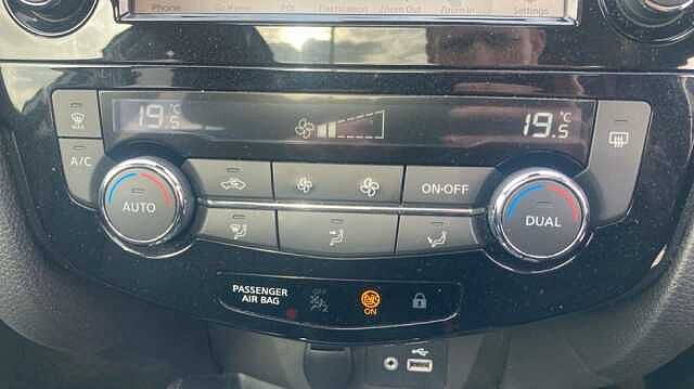 Nissan X-Trail 1.3 DiG-T 158 N-Connecta 5dr DCT