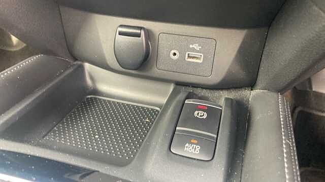 Nissan X-Trail 1.3 DiG-T 158 N-Connecta 5dr DCT
