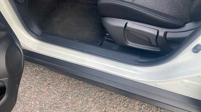 Nissan X-Trail 1.3 DiG-T 158 N-Connecta 5dr DCT