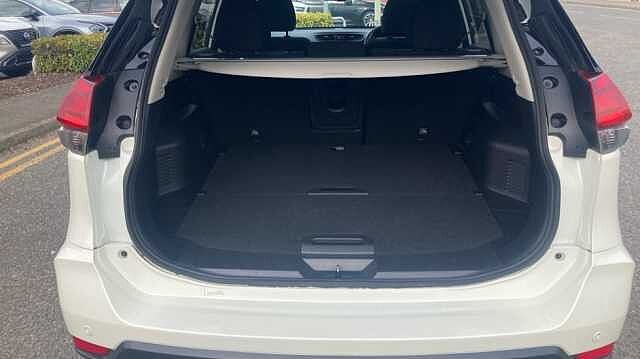 Nissan X-Trail 1.3 DiG-T 158 N-Connecta 5dr DCT