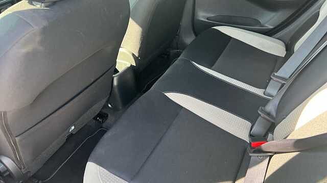 Nissan Micra 1.0 IG-T 92 Tekna 5dr CVT