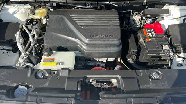 Nissan LEAF 110kW N-Connecta 39kWh 5dr Auto