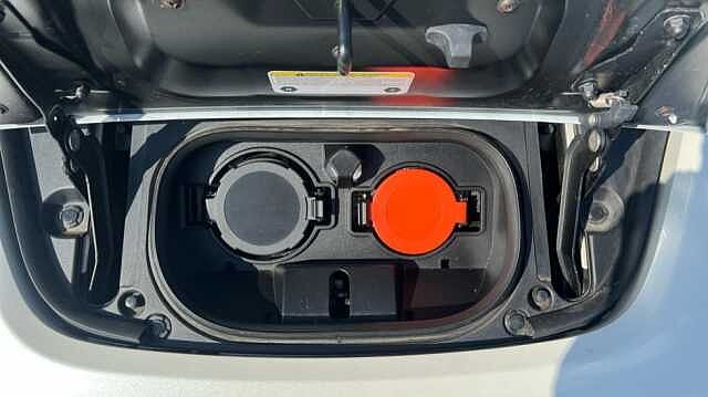 Nissan LEAF 110kW N-Connecta 39kWh 5dr Auto