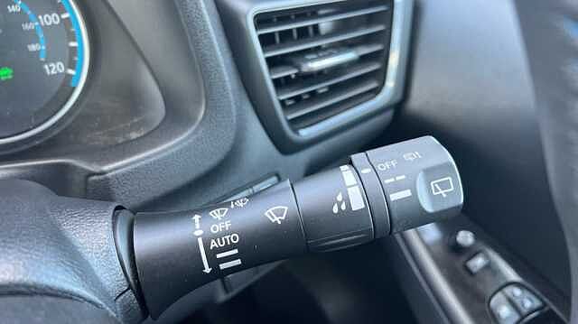 Nissan LEAF 110kW N-Connecta 39kWh 5dr Auto