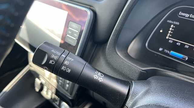 Nissan LEAF 110kW N-Connecta 39kWh 5dr Auto
