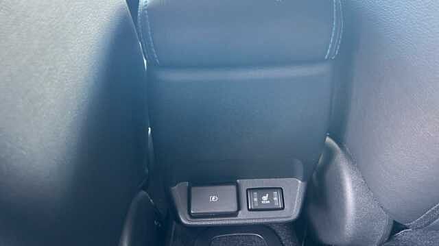 Nissan LEAF 110kW N-Connecta 39kWh 5dr Auto