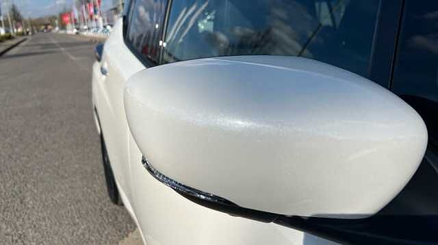 Nissan LEAF 110kW N-Connecta 39kWh 5dr Auto