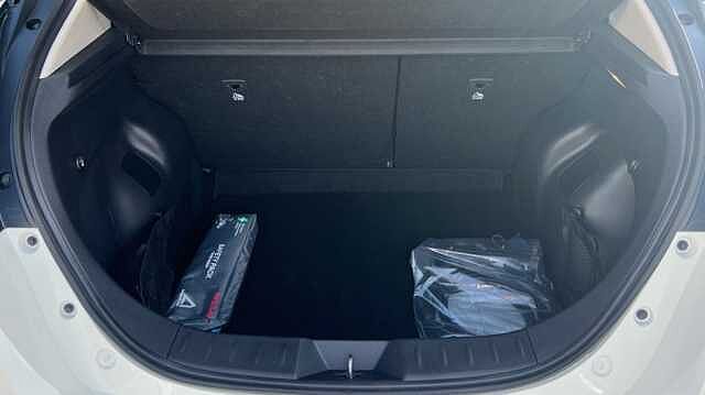 Nissan LEAF 110kW N-Connecta 39kWh 5dr Auto