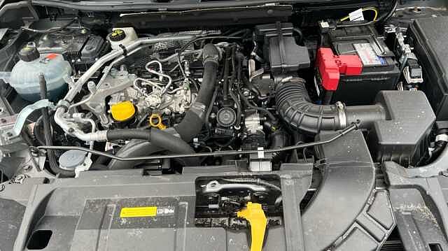 Nissan Qashqai 1.3 DiG-T MH Tekna 5dr