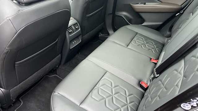 Nissan Qashqai 1.3 DiG-T MH Tekna 5dr