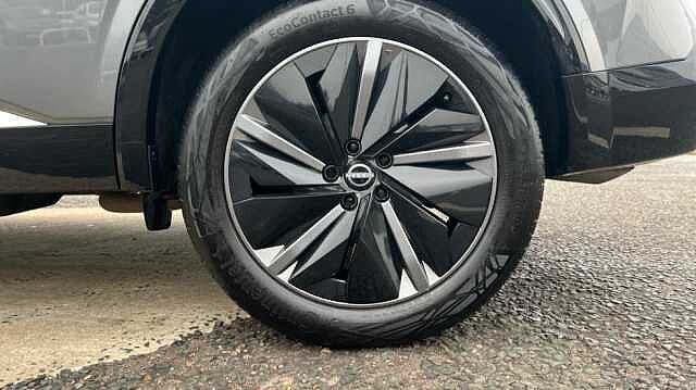 Nissan Qashqai 1.3 DiG-T MH Tekna 5dr