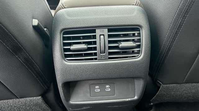 Nissan Qashqai 1.3 DiG-T MH Tekna 5dr