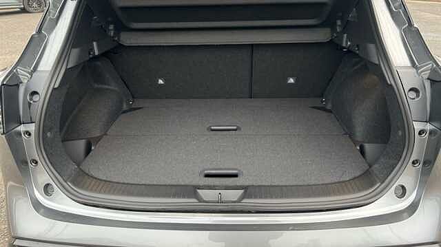 Nissan Qashqai 1.3 DiG-T MH Tekna 5dr