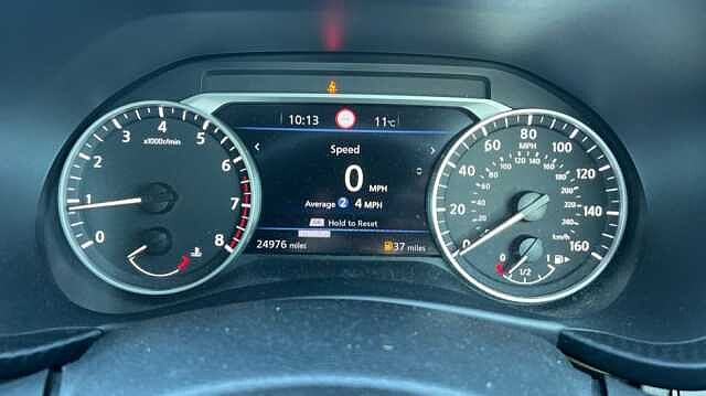 Nissan Juke 1.0 DiG-T 114 Tekna 5dr