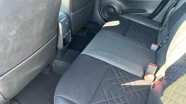 Nissan Juke 1.0 DiG-T 114 Tekna 5dr