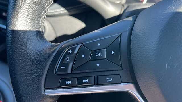 Nissan Juke 1.0 DiG-T 114 Tekna 5dr