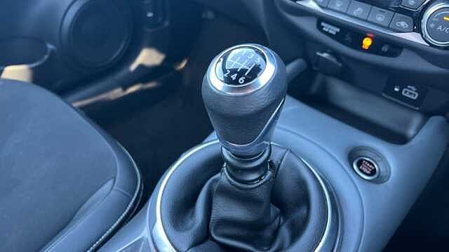 Nissan Juke 1.0 DiG-T 114 Tekna 5dr