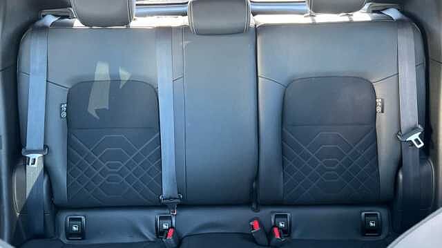 Nissan Juke 1.0 DiG-T 114 Tekna 5dr