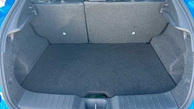 Nissan Juke 1.0 DiG-T 114 Tekna 5dr