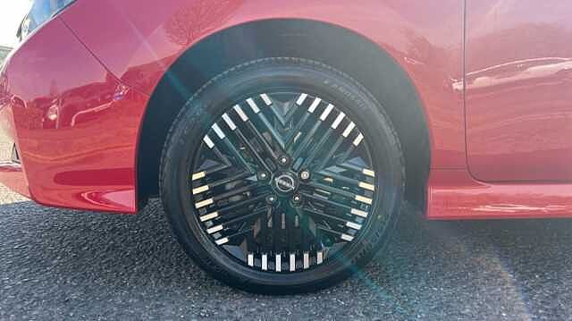 Nissan LEAF 160kW e+ Tekna 59kWh 5dr Auto