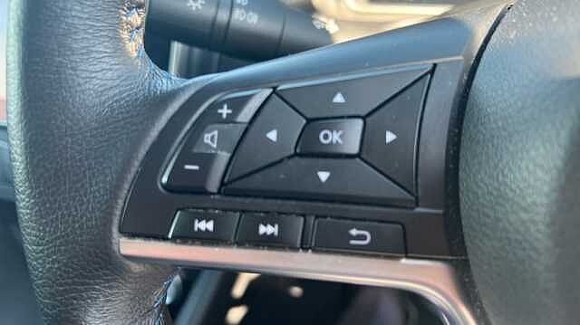 Nissan LEAF 160kW e+ Tekna 59kWh 5dr Auto