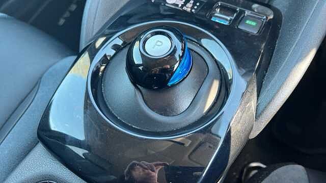 Nissan LEAF 160kW e+ Tekna 59kWh 5dr Auto