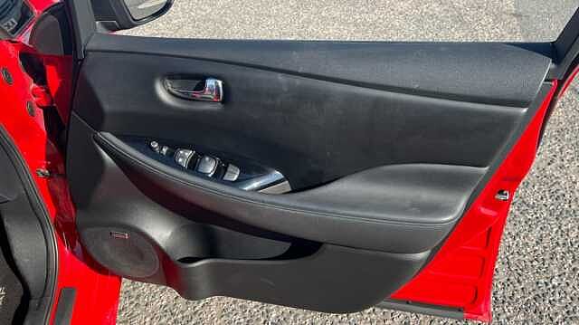 Nissan LEAF 160kW e+ Tekna 59kWh 5dr Auto