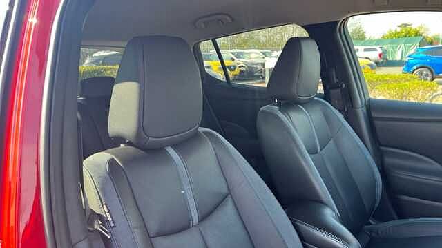 Nissan LEAF 160kW e+ Tekna 59kWh 5dr Auto