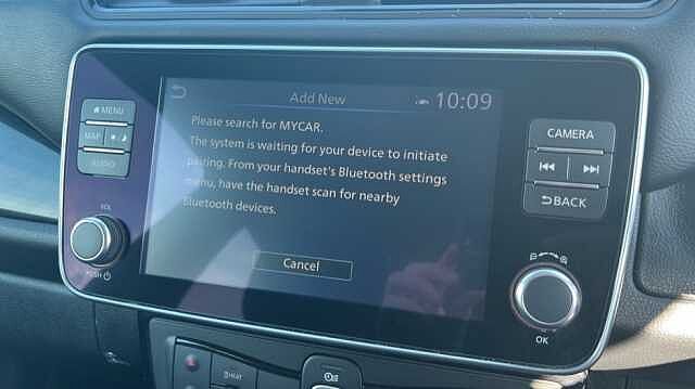 Nissan LEAF 160kW e+ Tekna 59kWh 5dr Auto