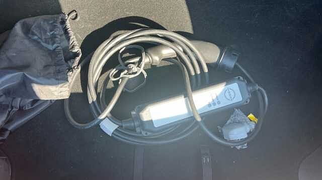 Nissan LEAF 160kW e+ Tekna 59kWh 5dr Auto