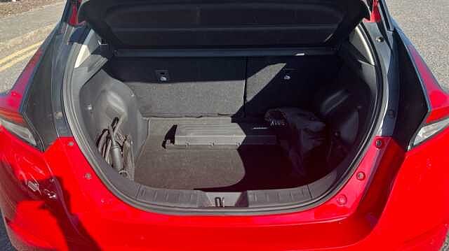 Nissan LEAF 160kW e+ Tekna 59kWh 5dr Auto