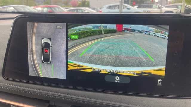 Nissan Ariya 178kW Evolve 87kWh 22kWCh 5dr Auto