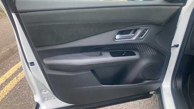 Nissan Ariya 178kW Evolve 87kWh 22kWCh 5dr Auto