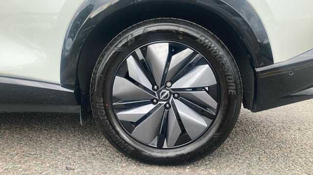 Nissan Ariya 178kW Evolve 87kWh 22kWCh 5dr Auto