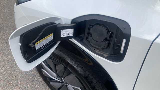 Nissan Ariya 178kW Evolve 87kWh 22kWCh 5dr Auto