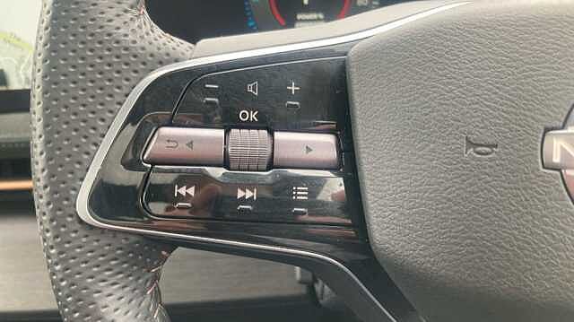 Nissan Ariya 178kW Evolve 87kWh 22kWCh 5dr Auto
