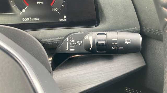Nissan Ariya 178kW Evolve 87kWh 22kWCh 5dr Auto