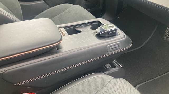 Nissan Ariya 178kW Evolve 87kWh 22kWCh 5dr Auto