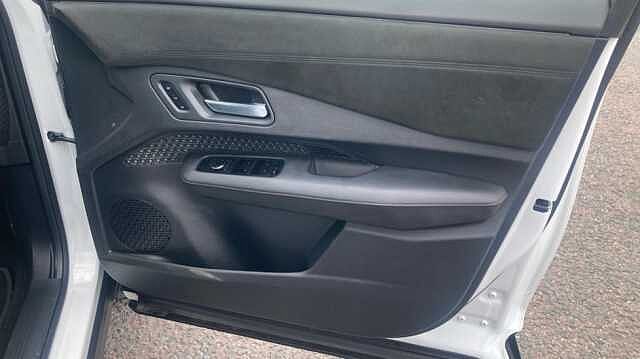 Nissan Ariya 178kW Evolve 87kWh 22kWCh 5dr Auto