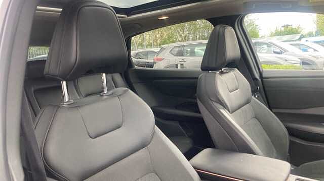 Nissan Ariya 178kW Evolve 87kWh 22kWCh 5dr Auto