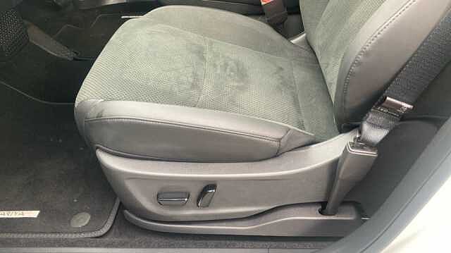 Nissan Ariya 178kW Evolve 87kWh 22kWCh 5dr Auto