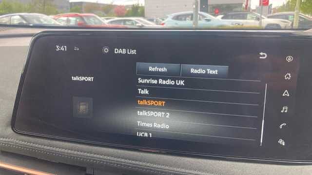 Nissan Ariya 178kW Evolve 87kWh 22kWCh 5dr Auto