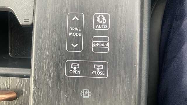 Nissan Ariya 178kW Evolve 87kWh 22kWCh 5dr Auto